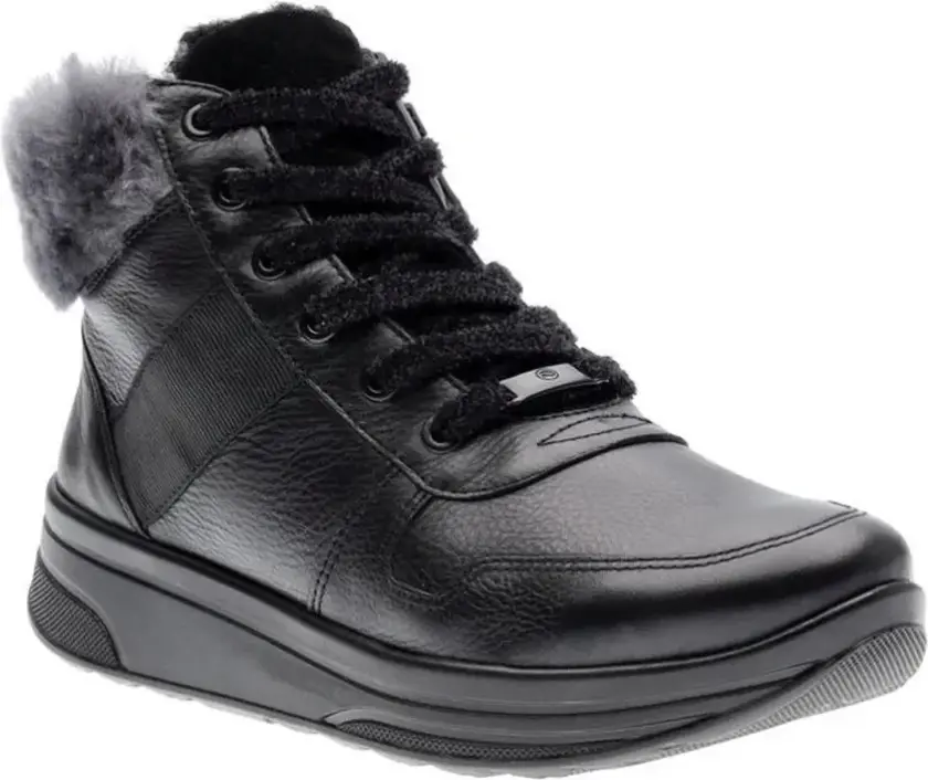 ara, Dame, Sko, Svart, 38 EU