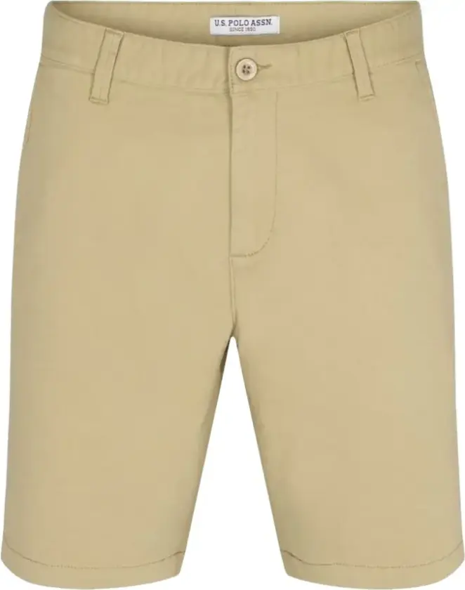 U.s. Polo Assn., Herre, Shorts, Brun, L