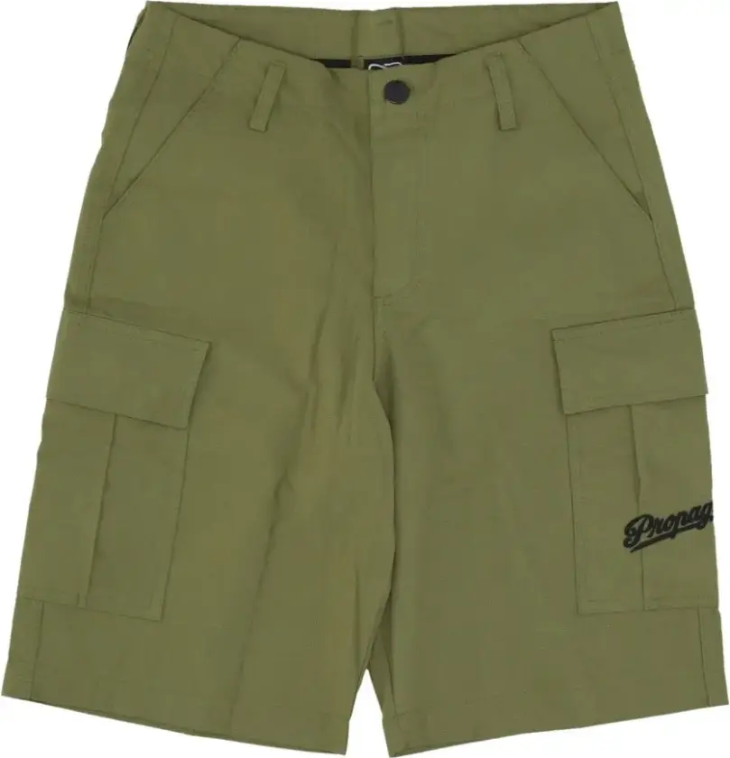 Herre, Shorts, Grønn, S