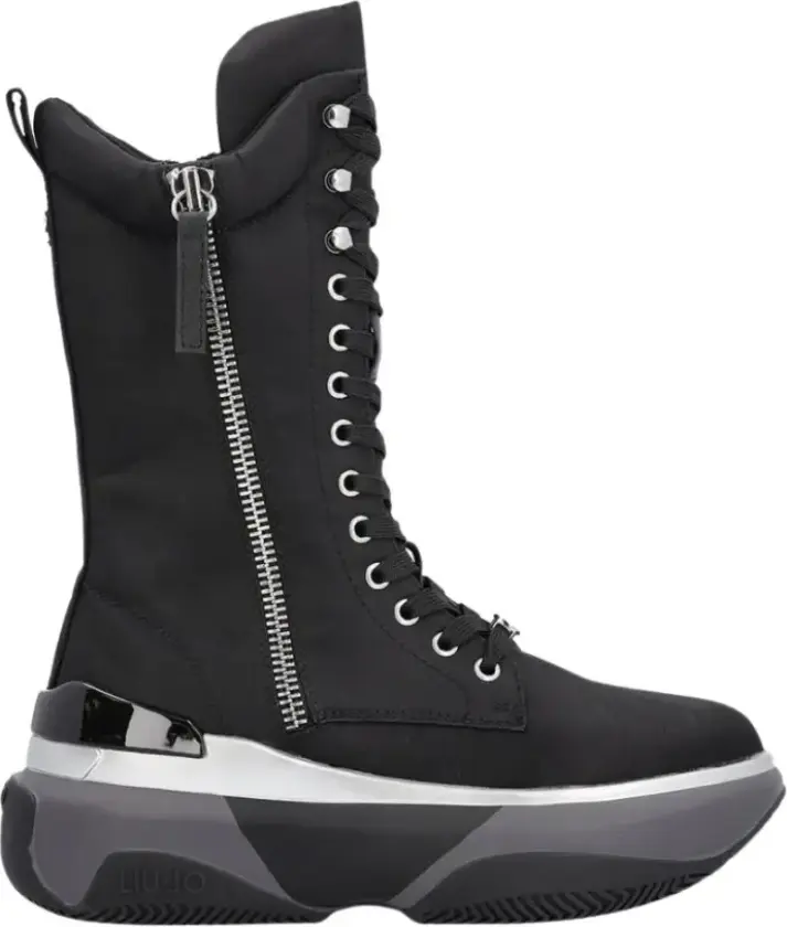 Dame, Sko, Svart, 41 EU