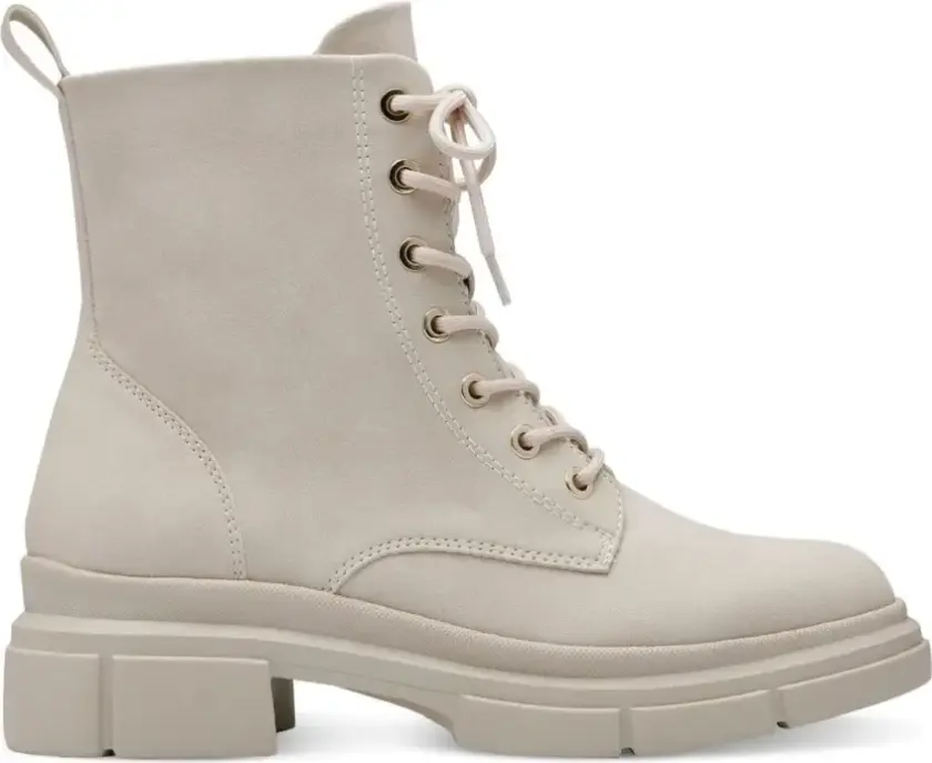 Tamaris, Dame, Sko, Beige, 36 EU