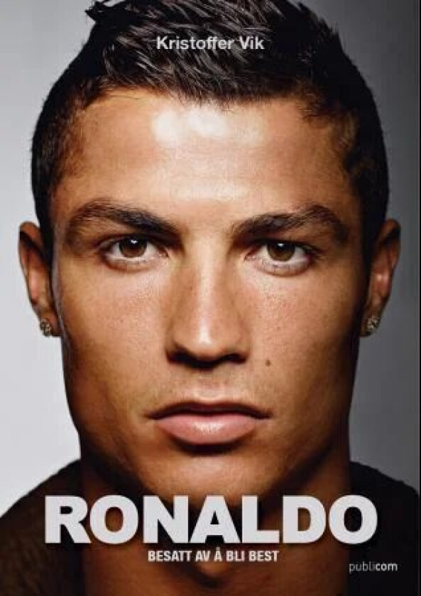 Ronaldo av Kristoffer Vik