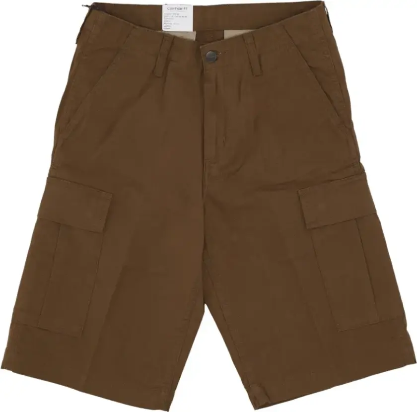Carhartt Wip, Herre, Shorts, Brun, W33