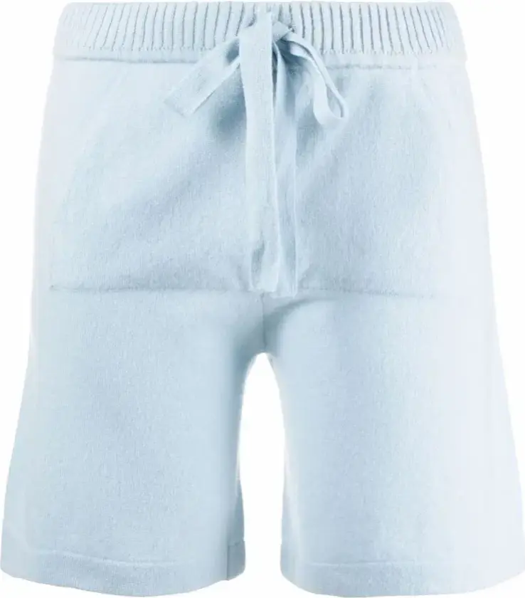 P.a.r.o.s.h., Dame, Shorts, Blå, XS