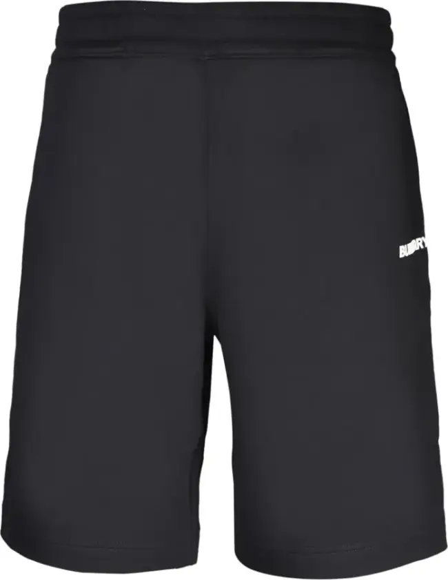 Herre, Shorts, Svart, S