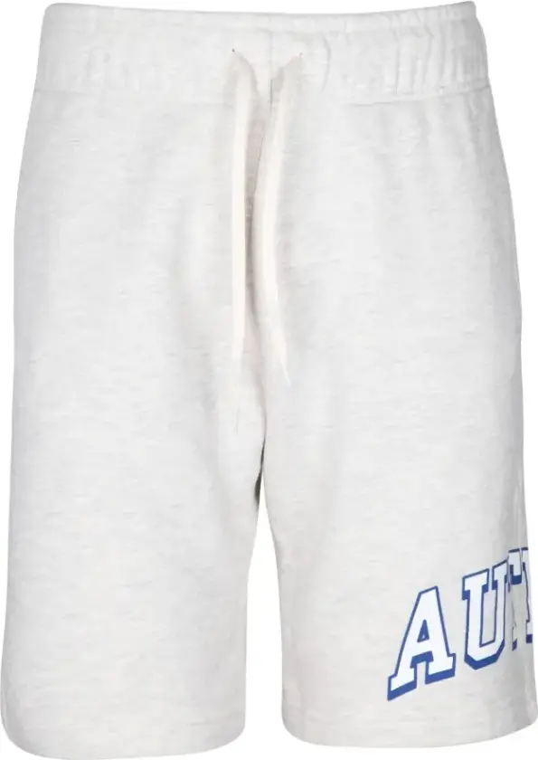 Herre, Shorts, Hvit, L