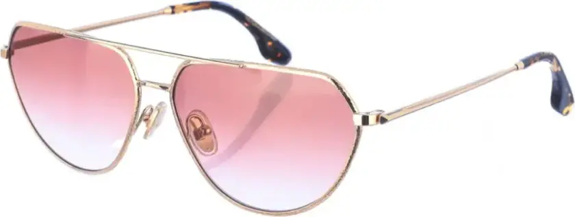 Dame, Accessories, Rosa, ONE SIZE