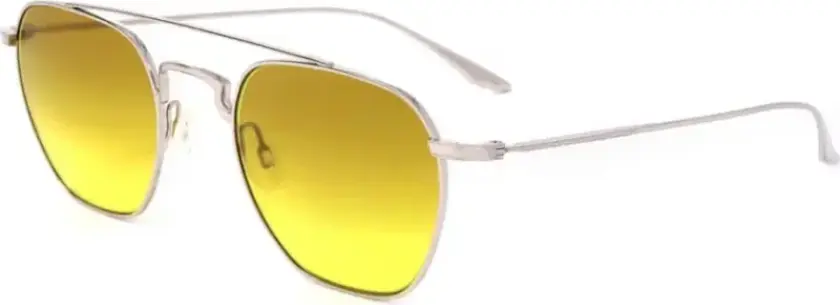 unisex, Accessories, Gul, ONE SIZE