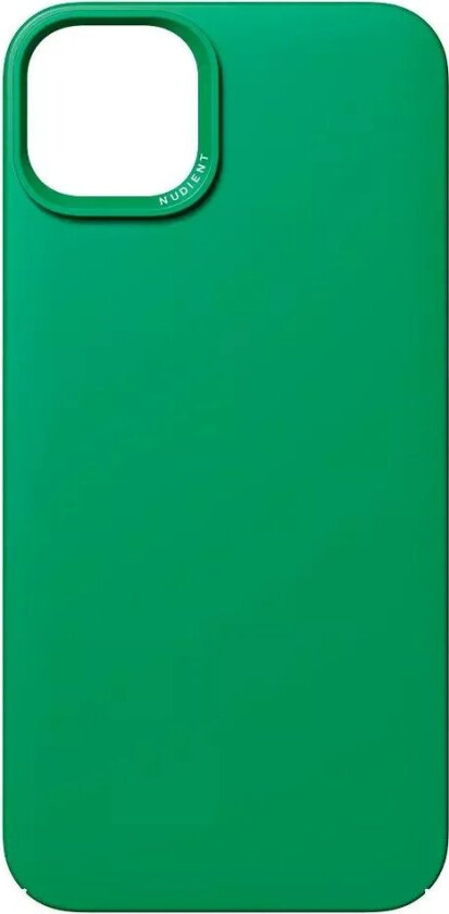 Thin Case iPhone 14 Plus Deksel - Conda Green
