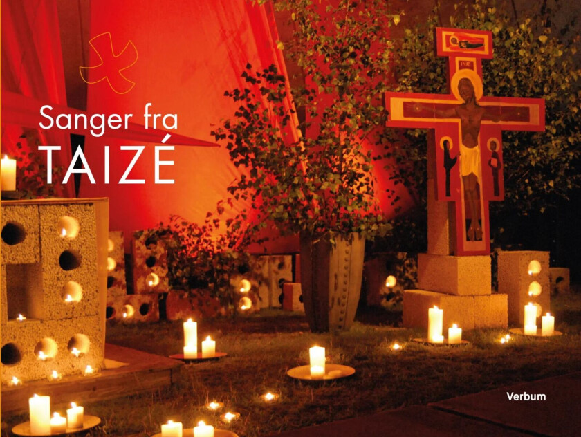 Sanger fra Taizé
