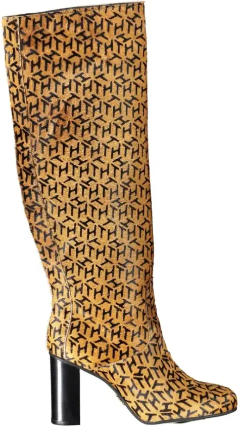 Dame, Sko, Flerfarget, 37 EU