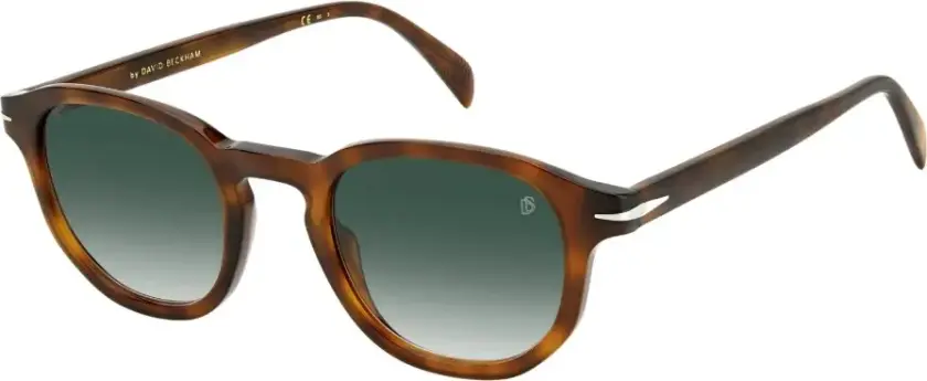 Herre, Accessories, Brun, 49 MM