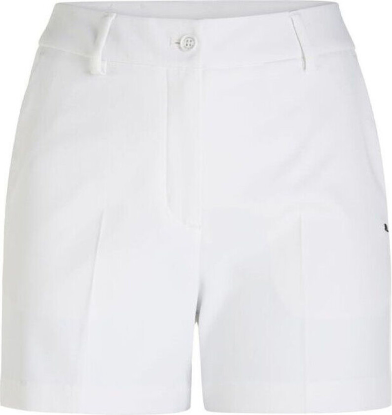 Gwen Golf Short Dame White 27