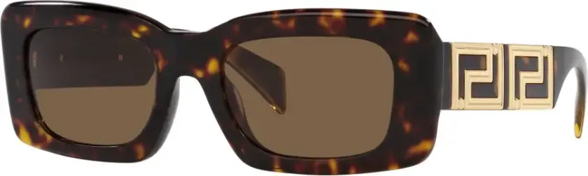 Dame, Accessories, Brun, 54 MM