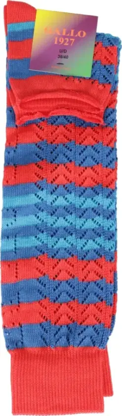 Dame, Undertøy, Flerfarget, ONE SIZE