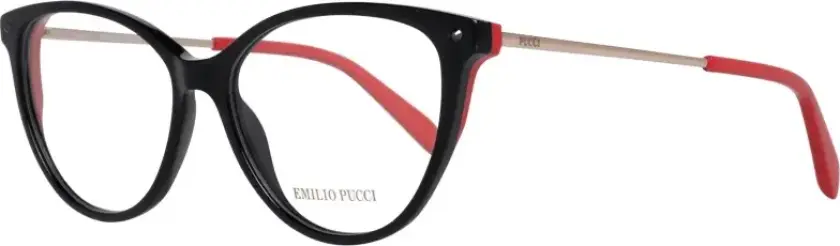 Emilio Pucci, Dame, Accessories, Svart, ONE SIZE