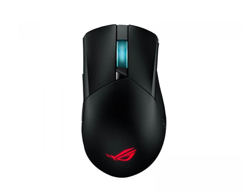 Asus Rog Gladius Iii Trådløs Gaming Mus