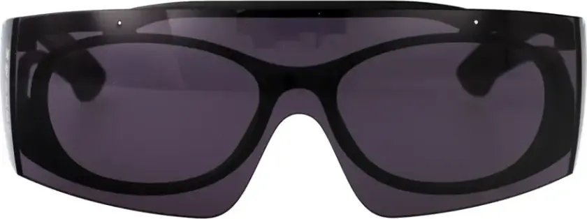 Alexander McQueen, unisex, Accessories, Svart, ONE SIZE