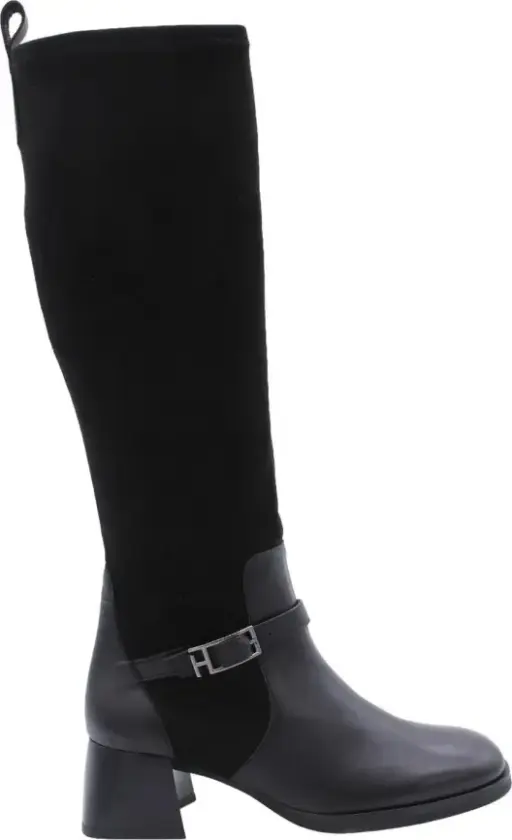 Dame, Sko, Svart, 37 EU