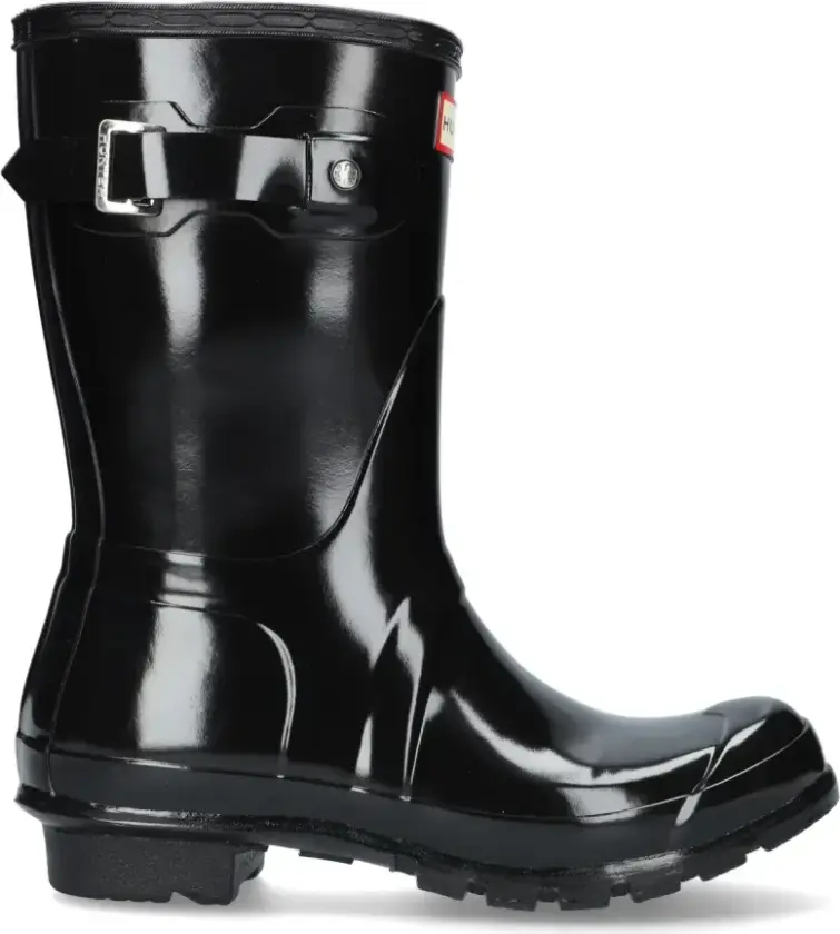 Dame, Sko, Svart, 37 EU