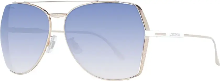 Dame, Accessories, Gul, ONE SIZE