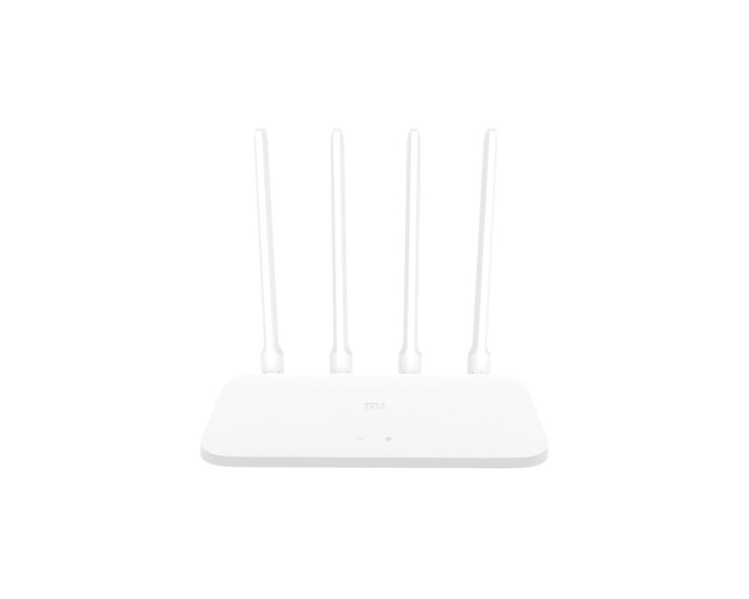 Mi Router 4a Giga Version (White)
