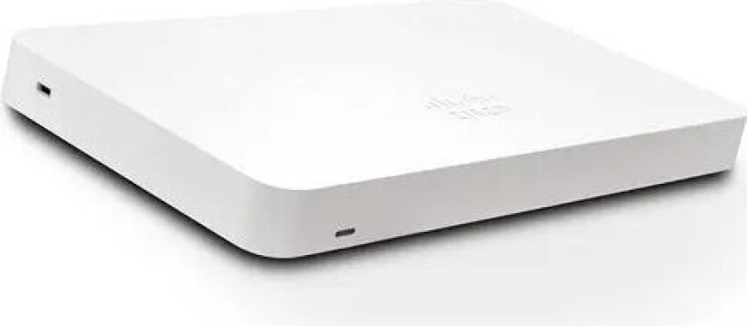 Meraki Go Router Firewall Plus