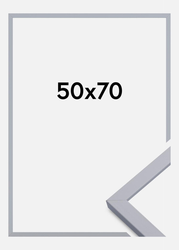 Incado Ramme Nordicline Timeless 50x70 Cm