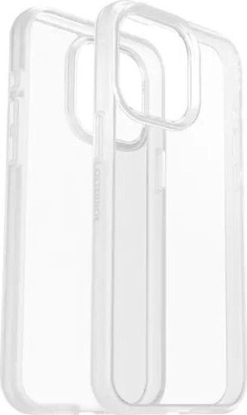 Otterbox React Series Iphone 15 Pro Max Blank