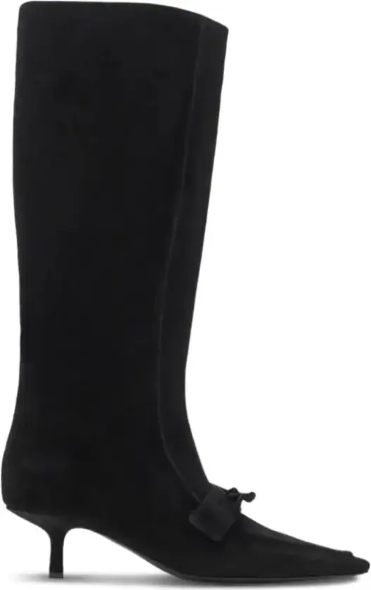 Dame, Sko, Svart, 37 EU