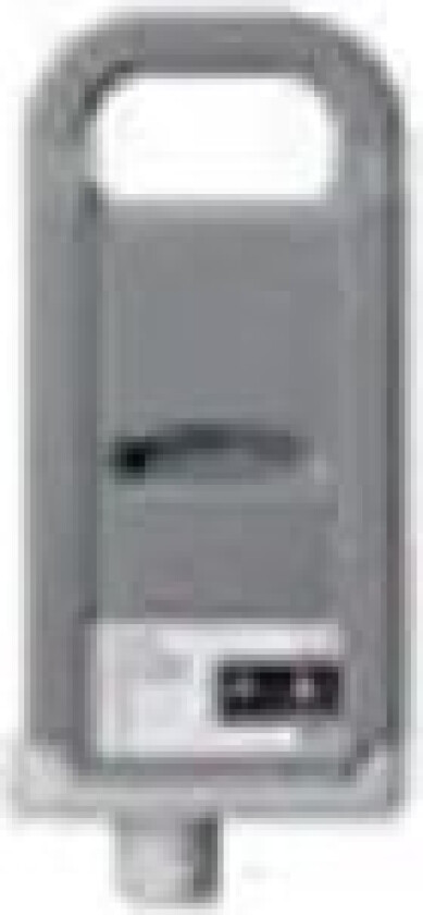 Blekk Svart Pfi-702bk