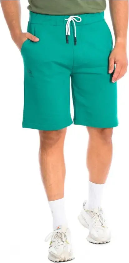 La Martina, Herre, Shorts, Grønn, S