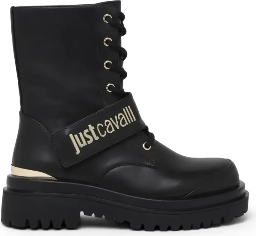 Dame, Sko, Svart, 36 EU