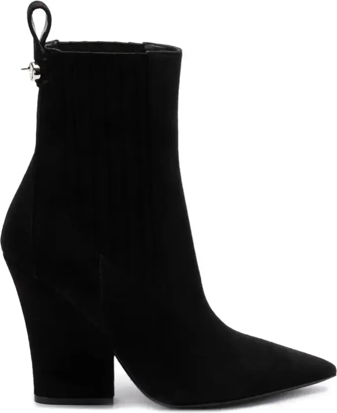 Dame, Sko, Svart, 36 EU