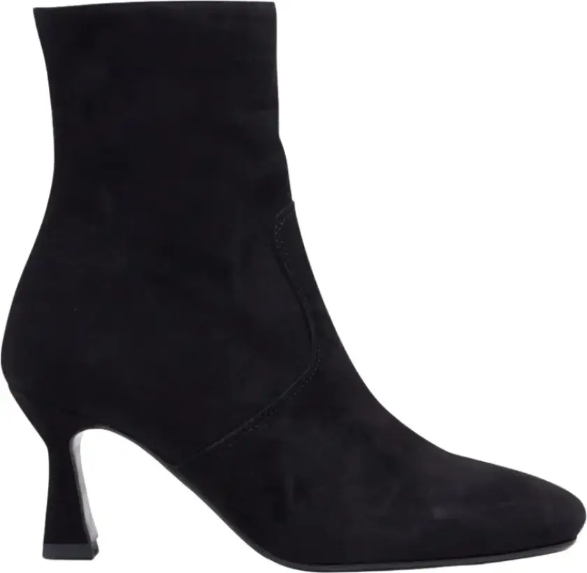 Dame, Sko, Svart, 36 EU