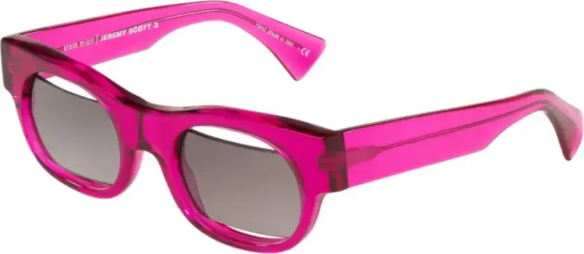 unisex, Accessories, Rosa, ONE SIZE
