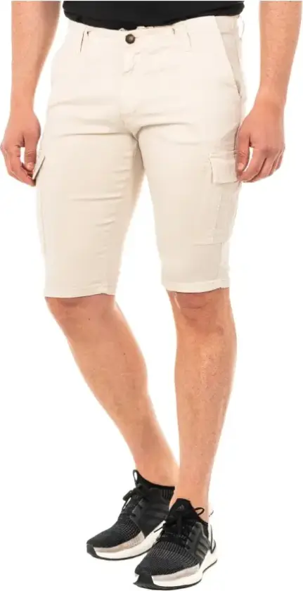 La Martina, Herre, Shorts, Beige, W32