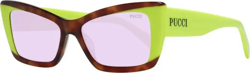 Emilio Pucci, Dame, Accessories, Flerfarget, ONE SIZE