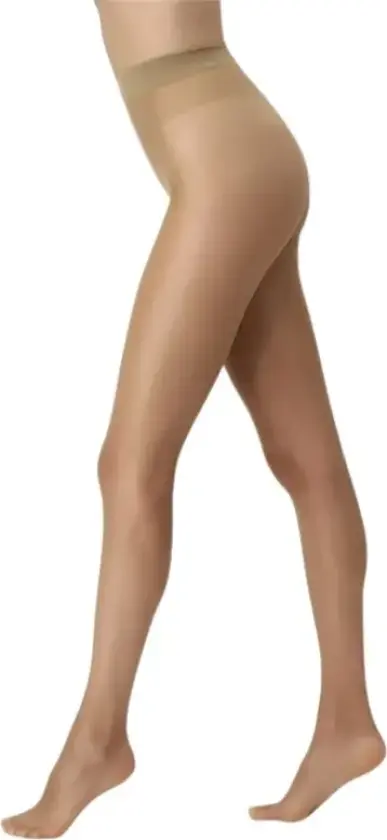 Dame, Undertøy, Beige, M