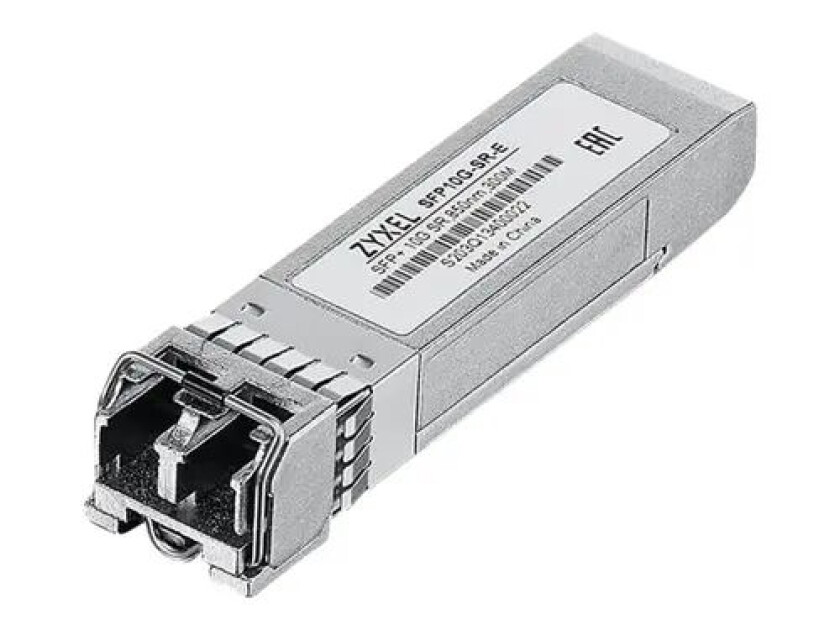 Bilde av Sfp10g-sr-e 10 Gigabit Ethernet