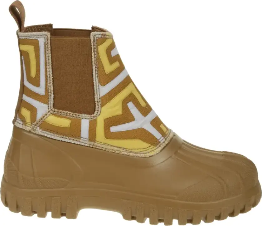 Dame, Sko, Brun, 40 EU