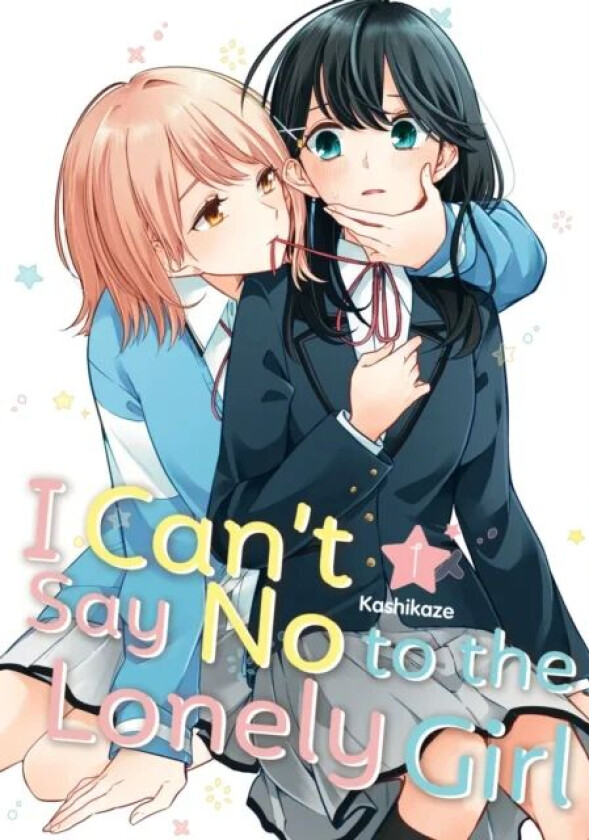 I Can't Say No to the Lonely Girl 1 av Kashikaze