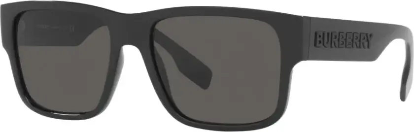 Herre, Accessories, Svart, 57 MM