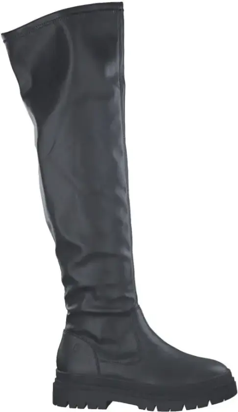 Dame, Sko, Svart, 37 EU