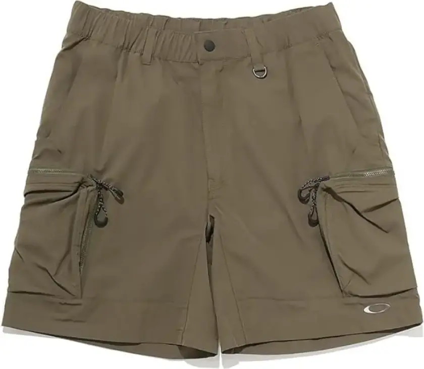Herre, Shorts, Brun, M