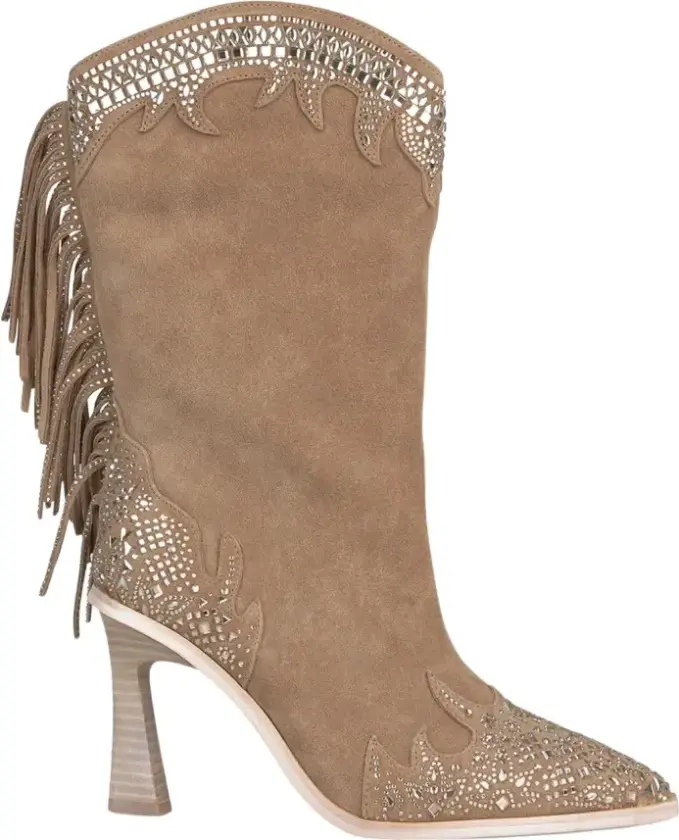 Alma EN Pena, Dame, Sko, Brun, 40 EU