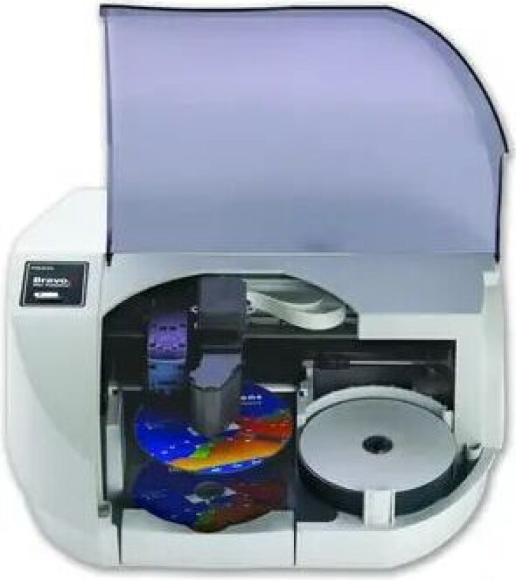 Disc Publisher Se-3 Autoprinter