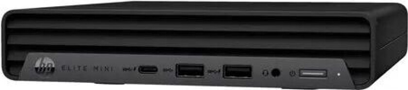 Hp Elite 800 G9 Core I5 16gb 256gb Ssd