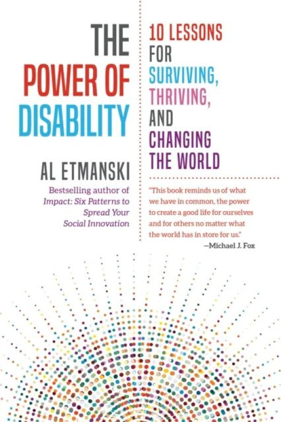 The Power of Disability av Al Etmanksi