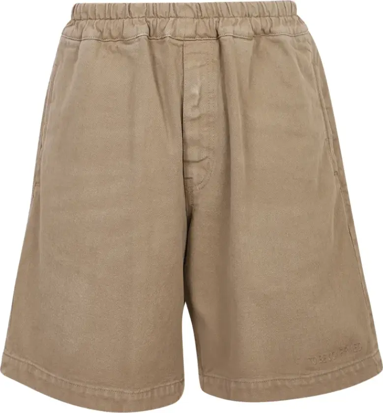14 Bros, Herre, Shorts, Grønn, M